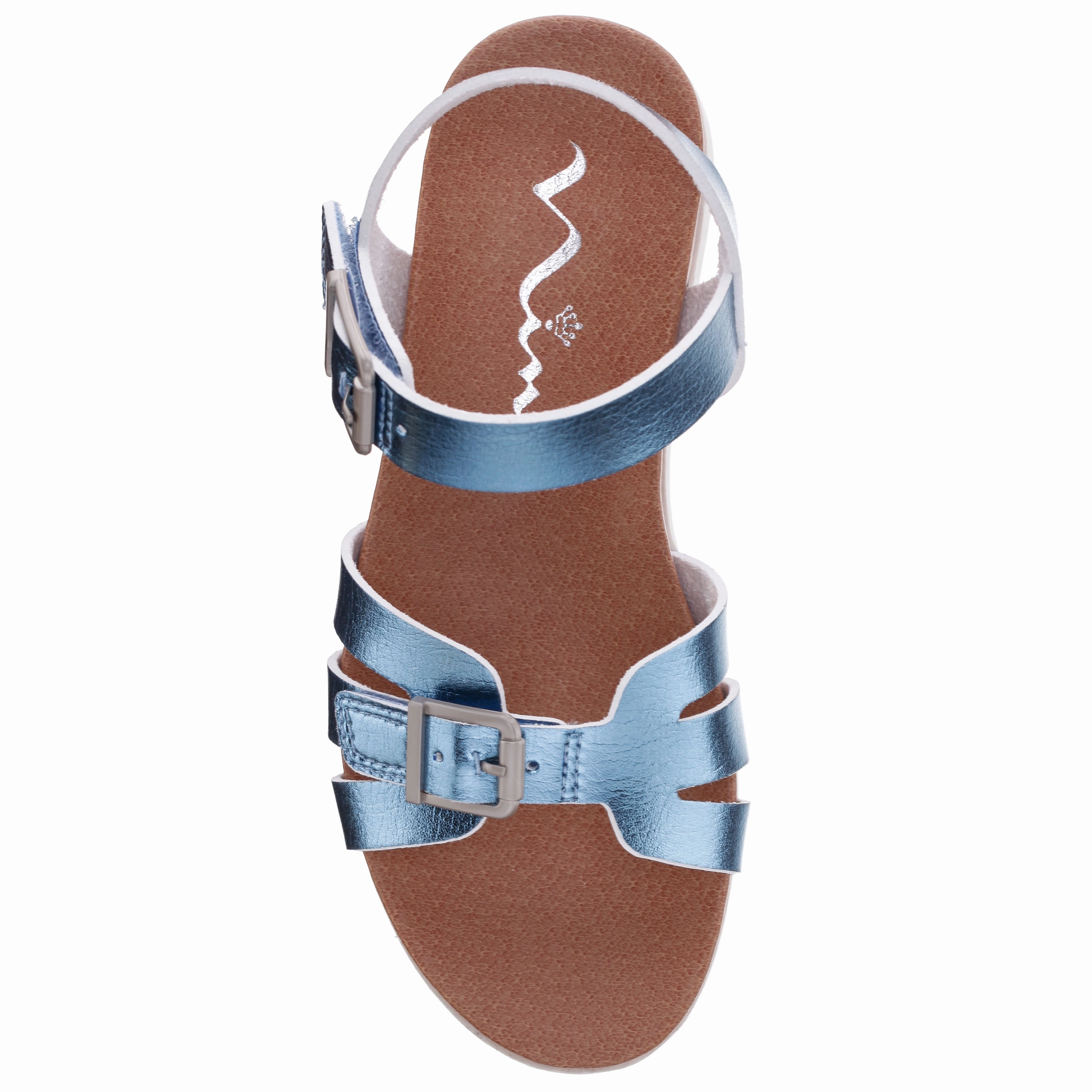 LACEY-BLUE Lite Wear