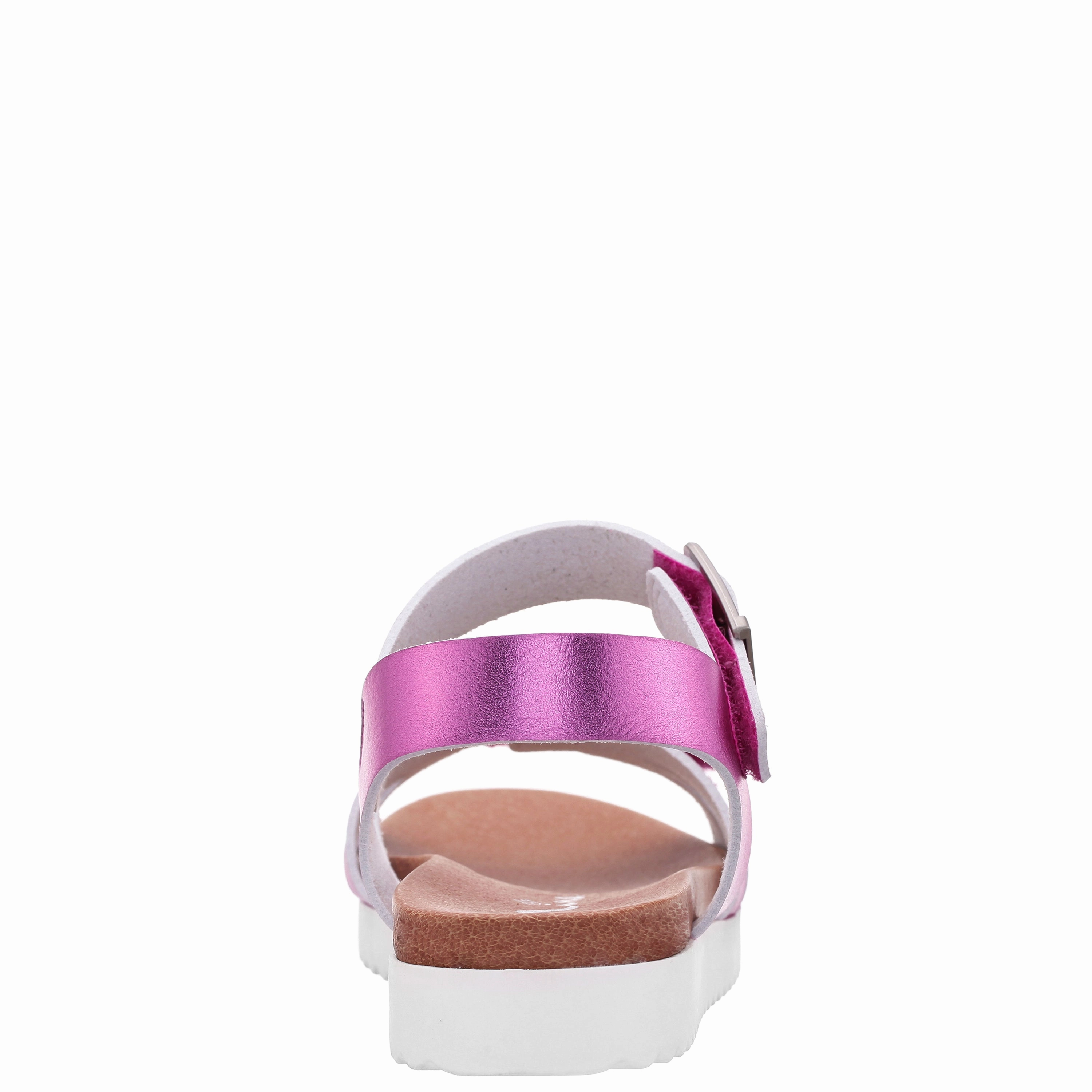 Daily Relax LACEY-DARK PINK