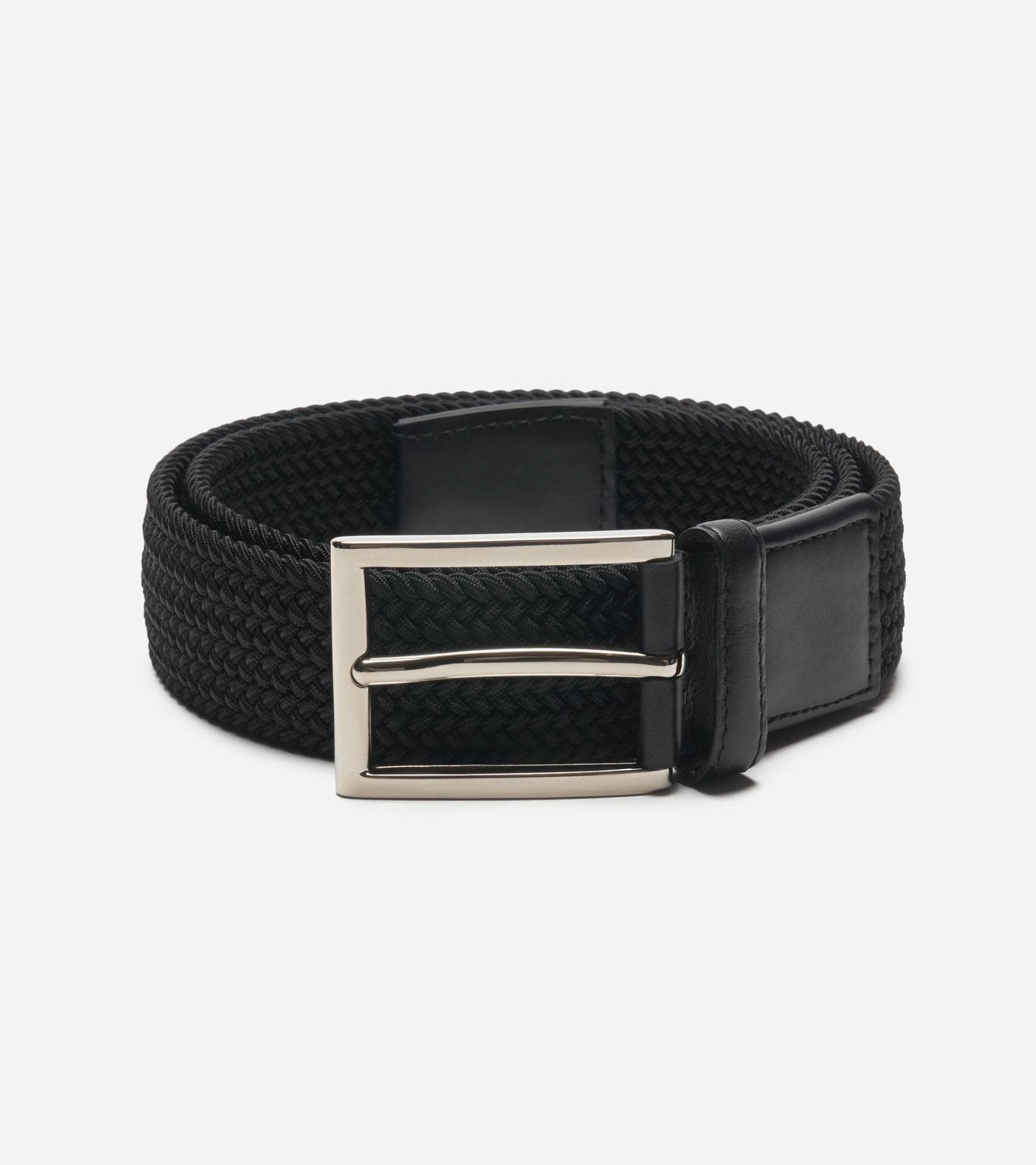 Lafayette Padded collar
