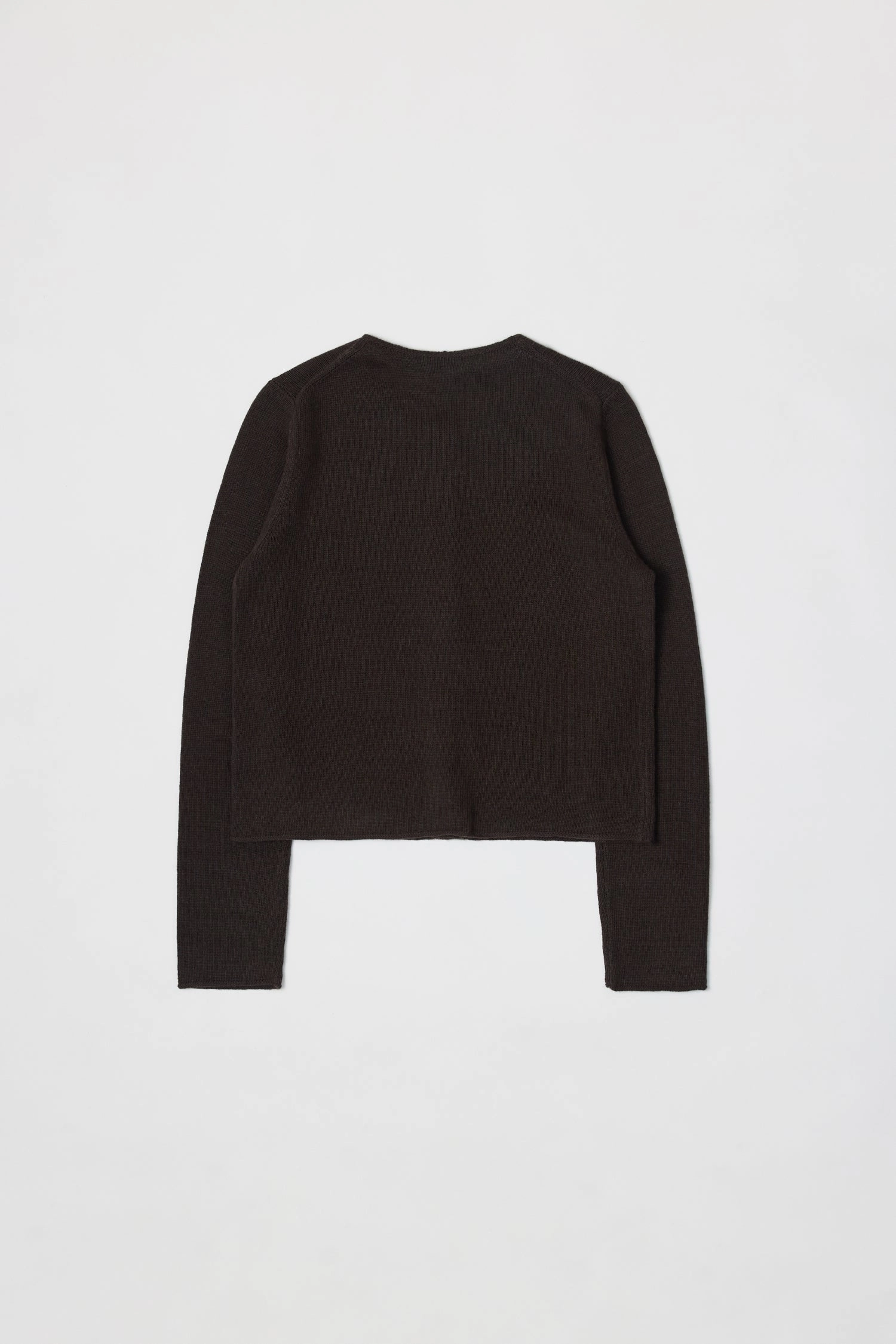 MOLLY CARDI AntiSnagYarnProcessing