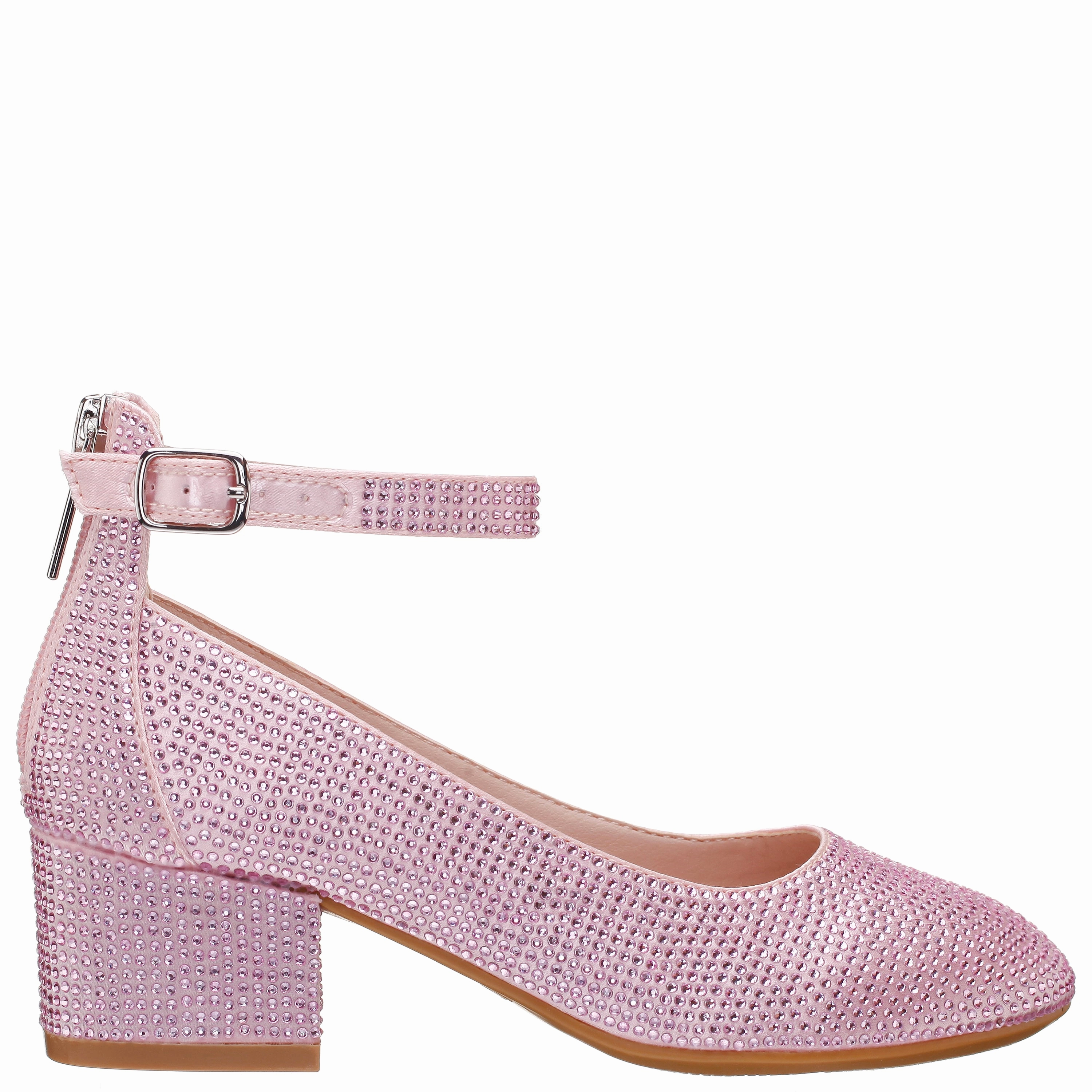Moisture wicking LENNIE2-LIGHT PINK