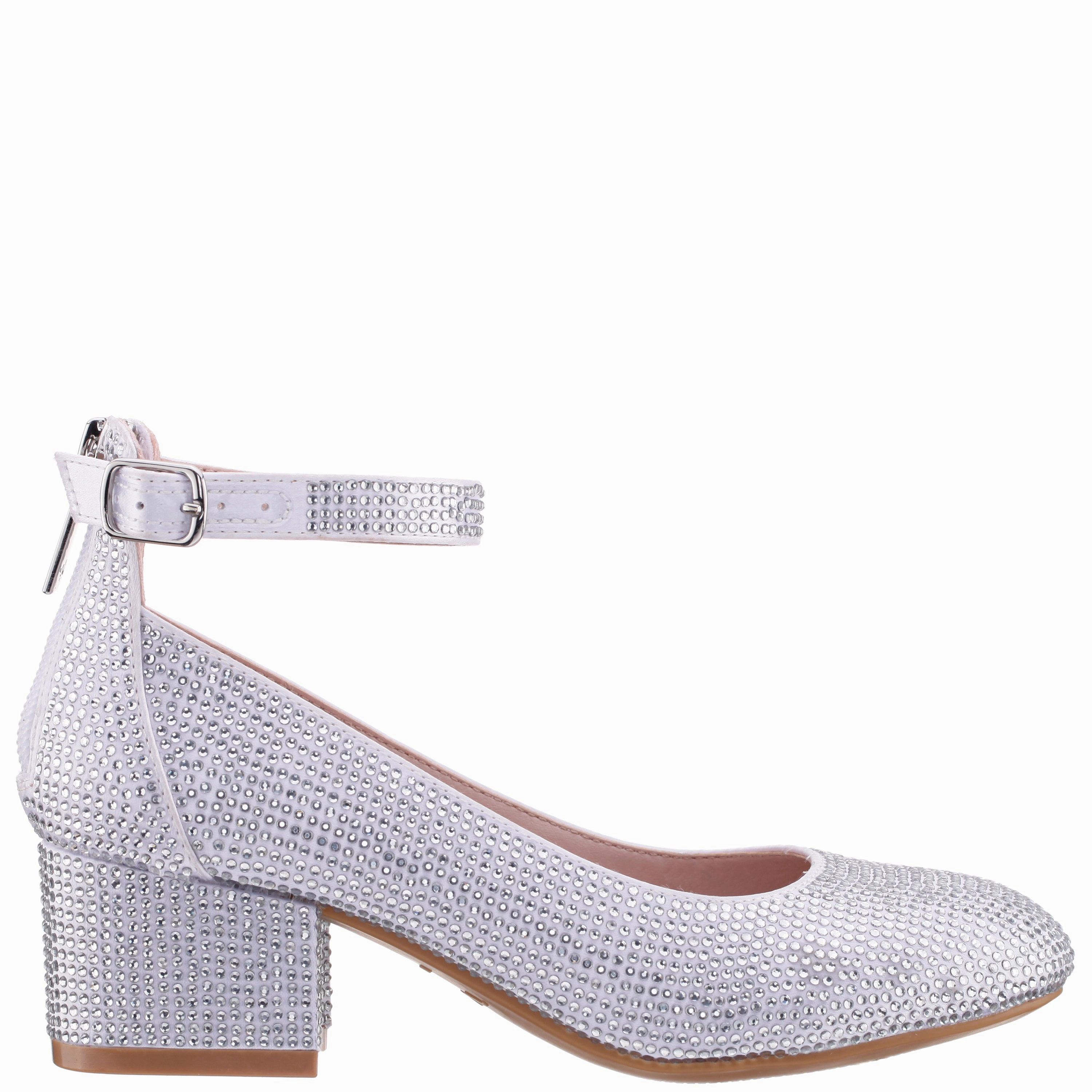 Dual Tone Neutral Setting LENNIE2-WHITE