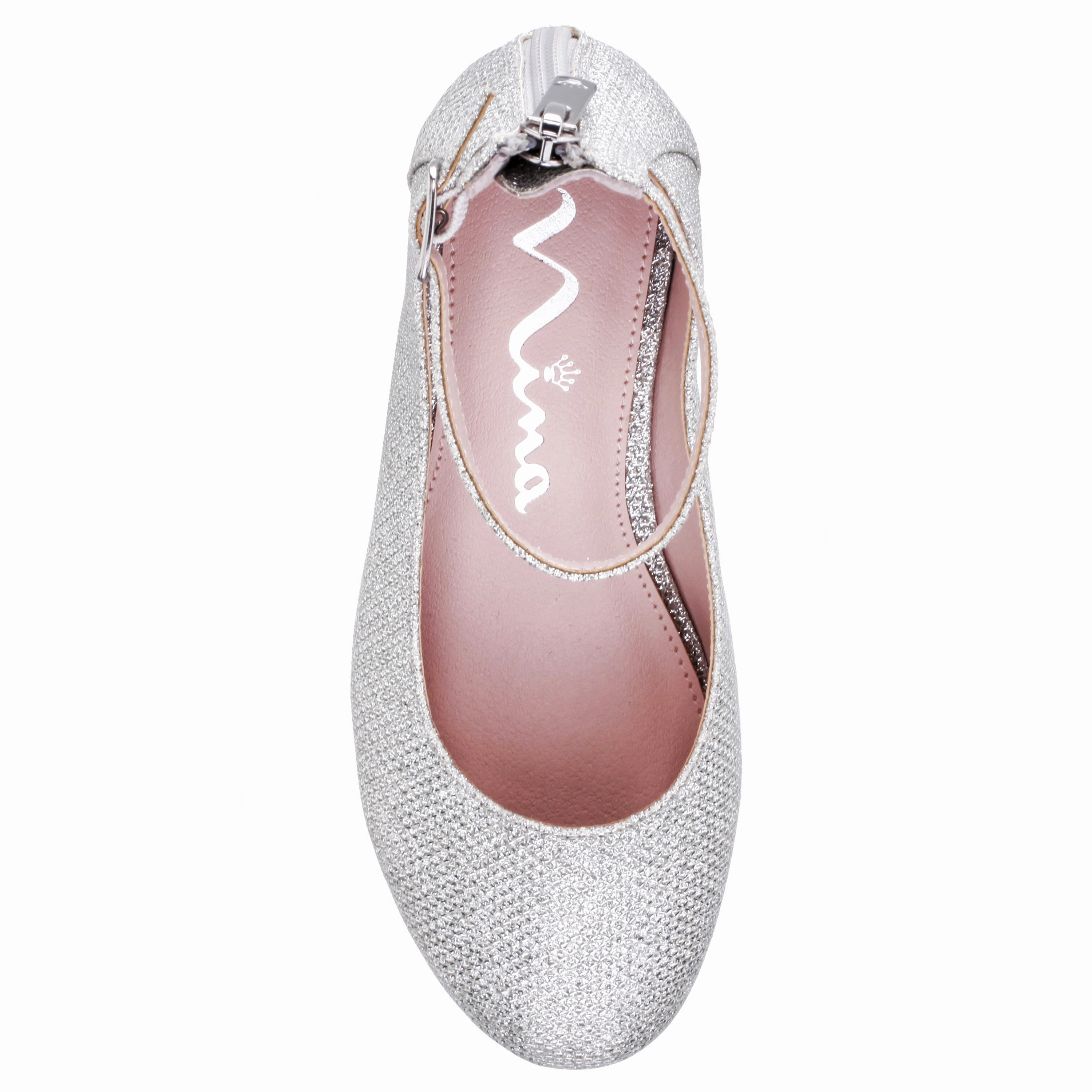 Silent Vibe LENNIE-SILVER