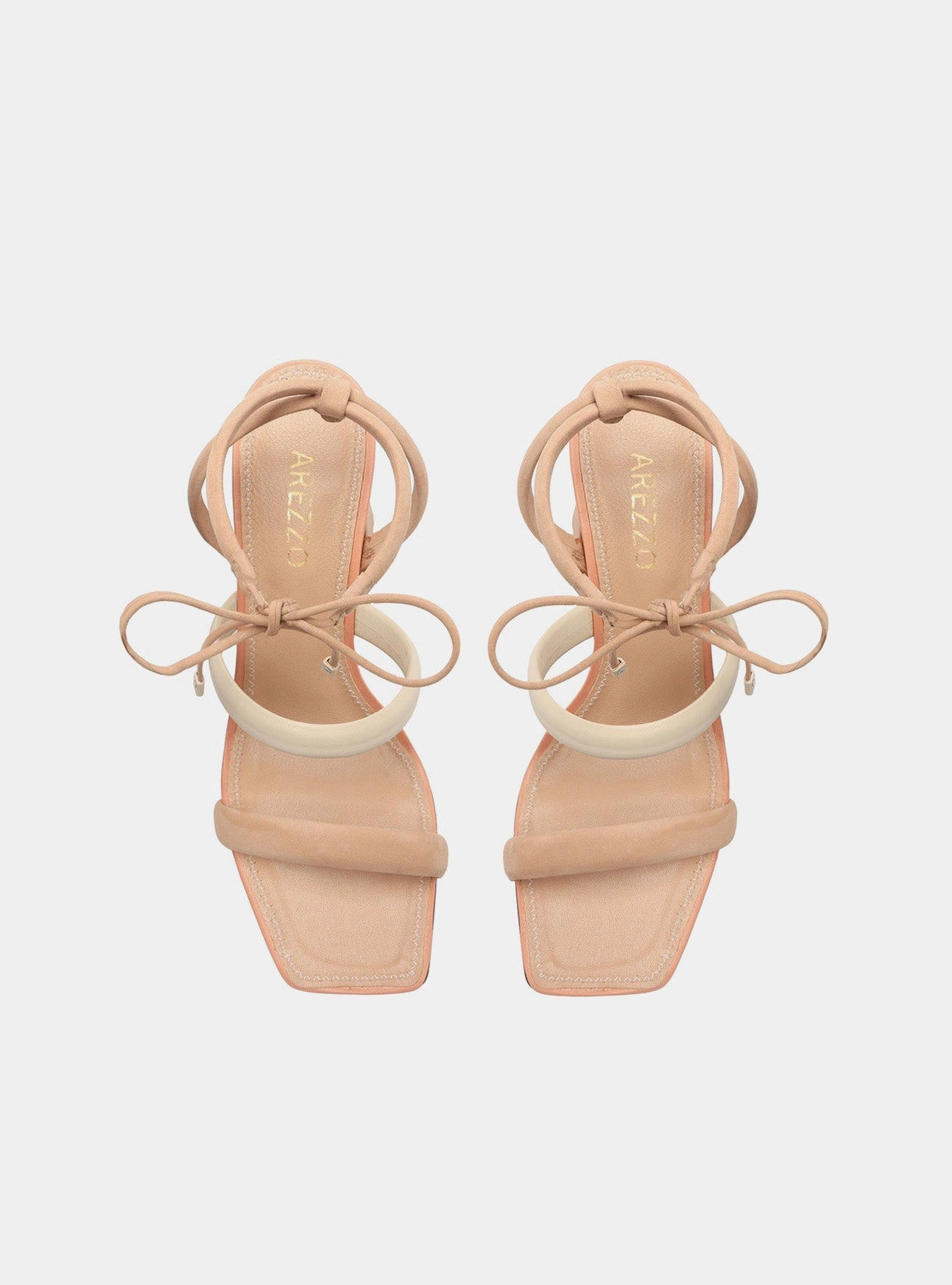 Active Summer Footwear Zero Break In Period Lenny  Block Leather Sandal