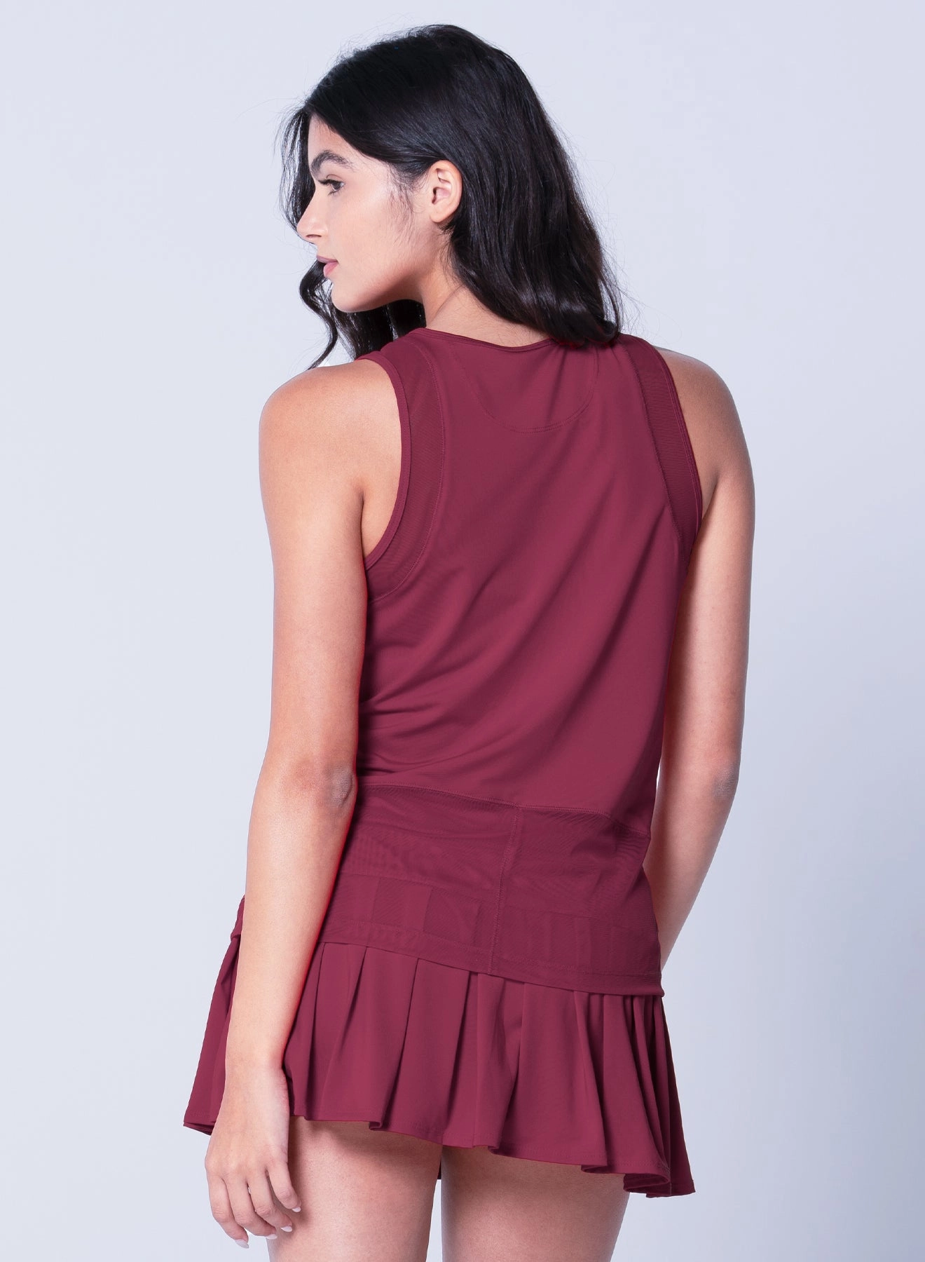 NonChafeCollarTech Level Up Tank