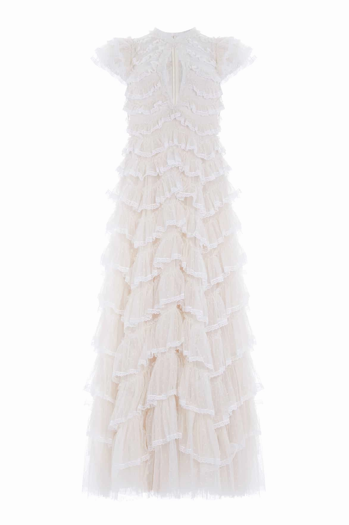 Libby Lace Gown Urban Ready