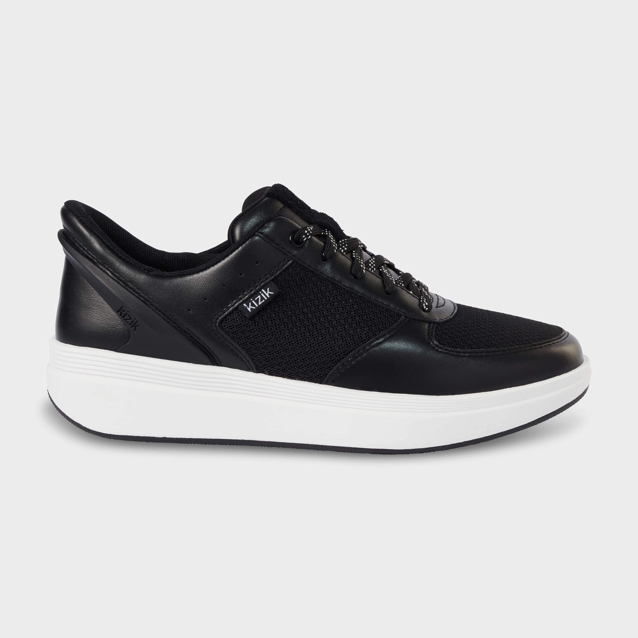 Cold Safe Women's Brisbane - Black