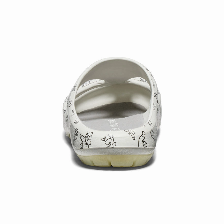 All Gender Shanti Arts Clog x Us 4 IRIOMOTE  |  Us 4 Iriomote All Day