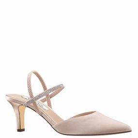 Happy Move Style Base BILLIE-PEARL ROSE