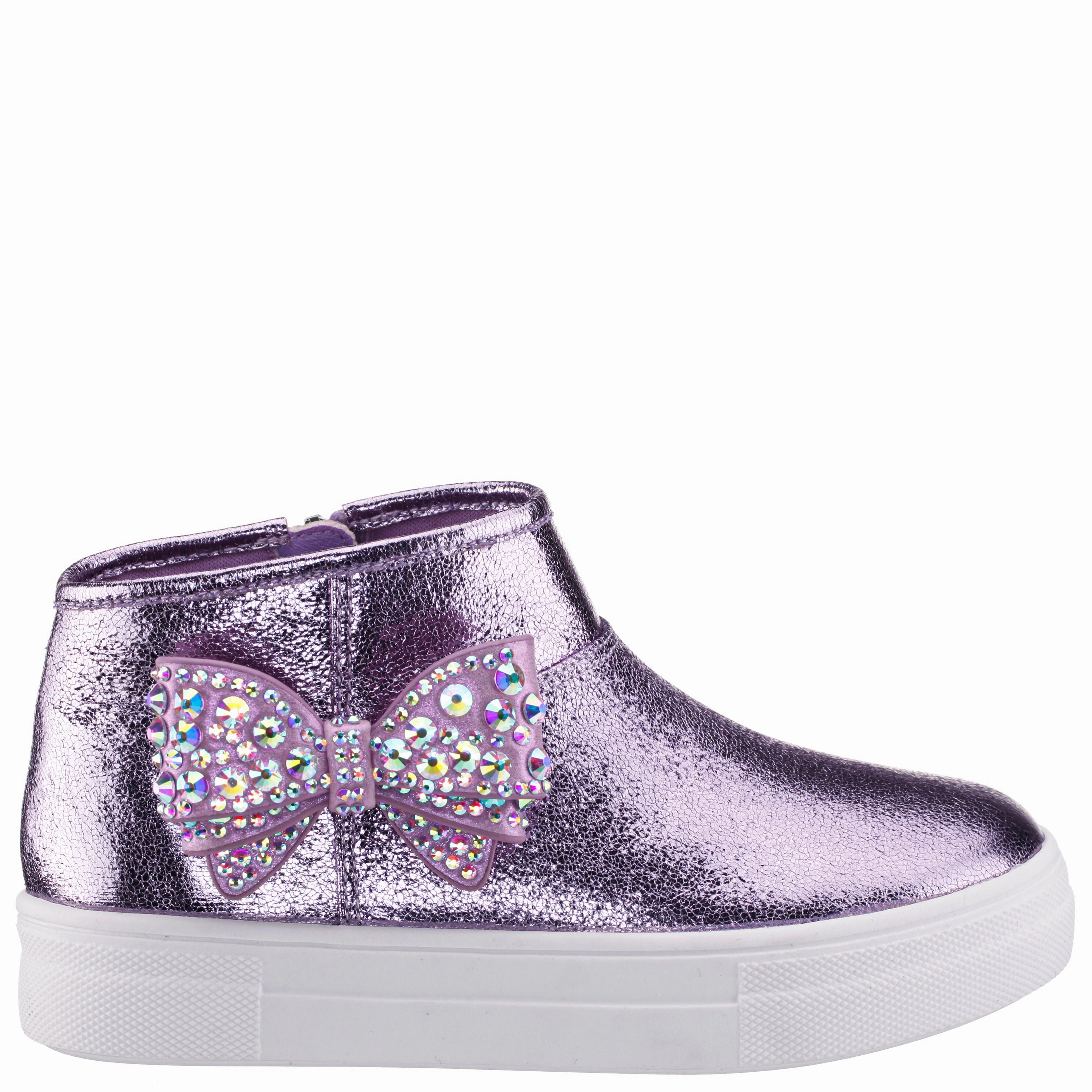 Padded collar Support Core GWENNY-LIGHT PURPLE