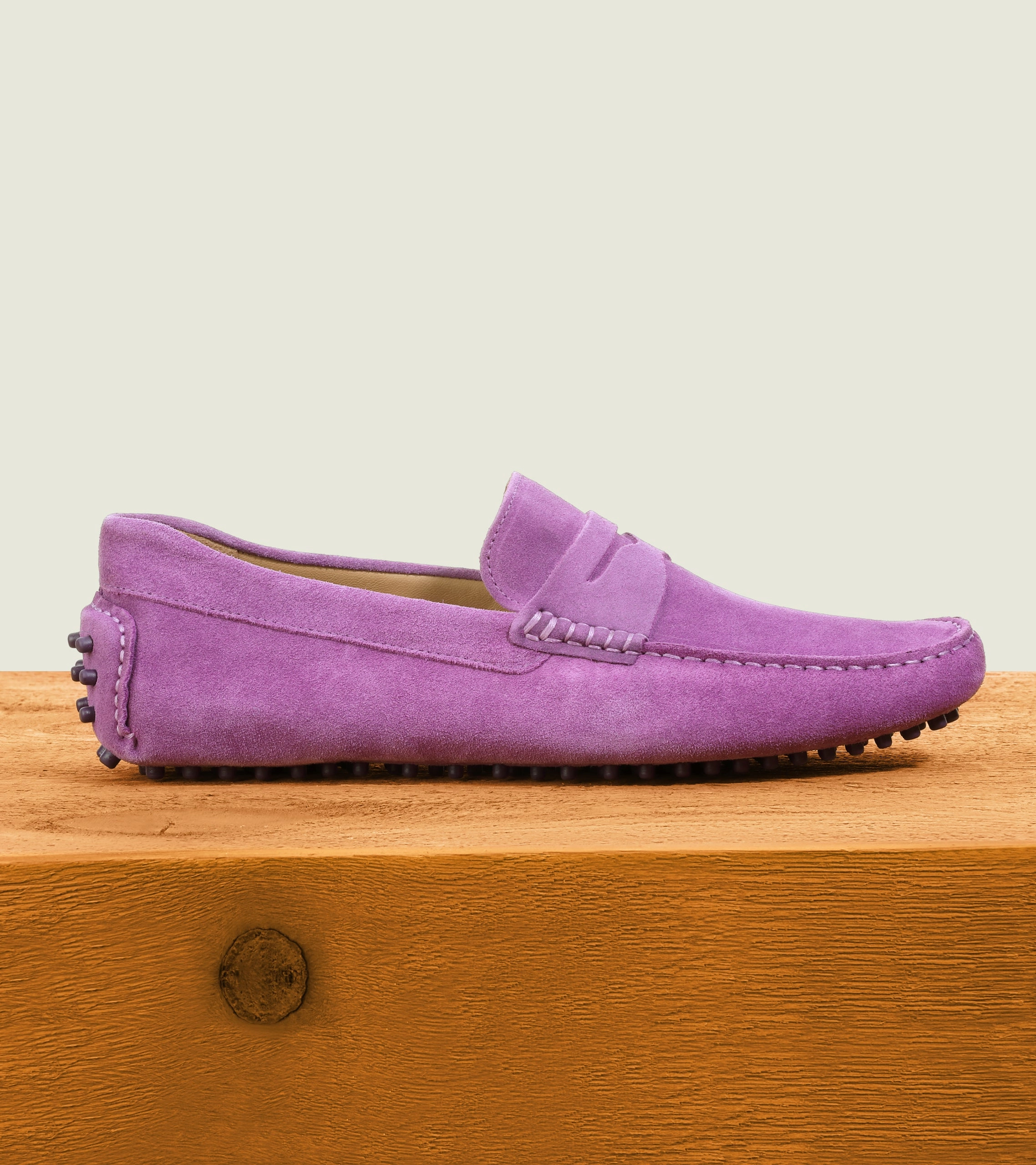 Timeless Footwear Design All Daywear Parker