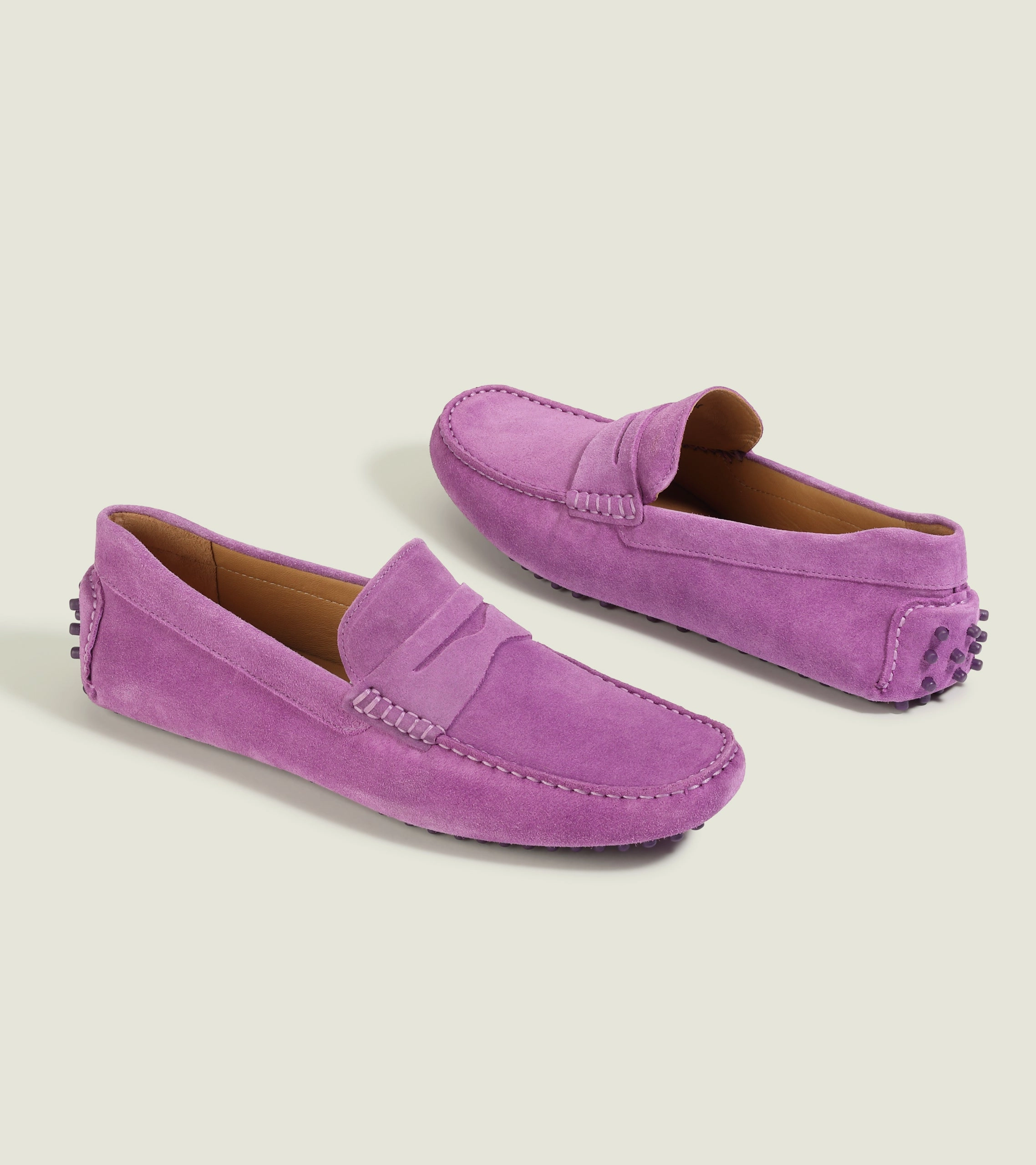 Elastic laces Parker