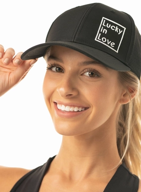 Lil Laser Cut Cap Odor Resistant Coating