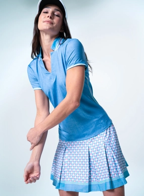 Linen Play Notch Collar Short Sleeve Soft Inner Lining