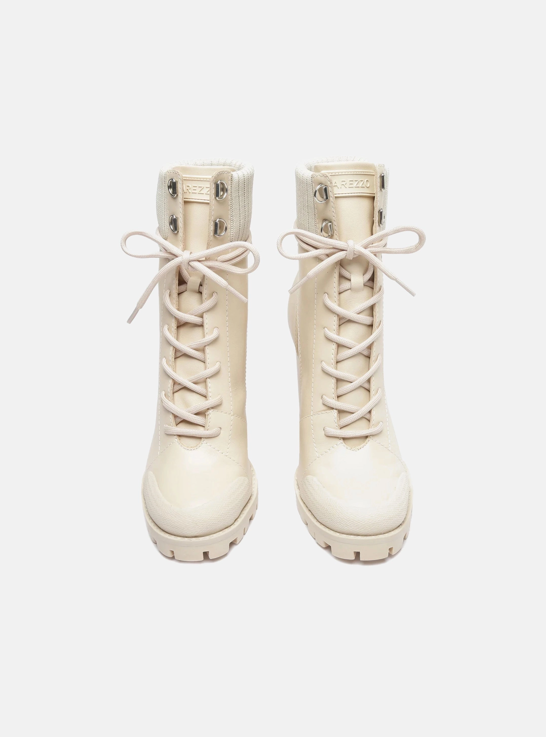 Outdoor Mission Anti Friction Lizza Leather Bootie