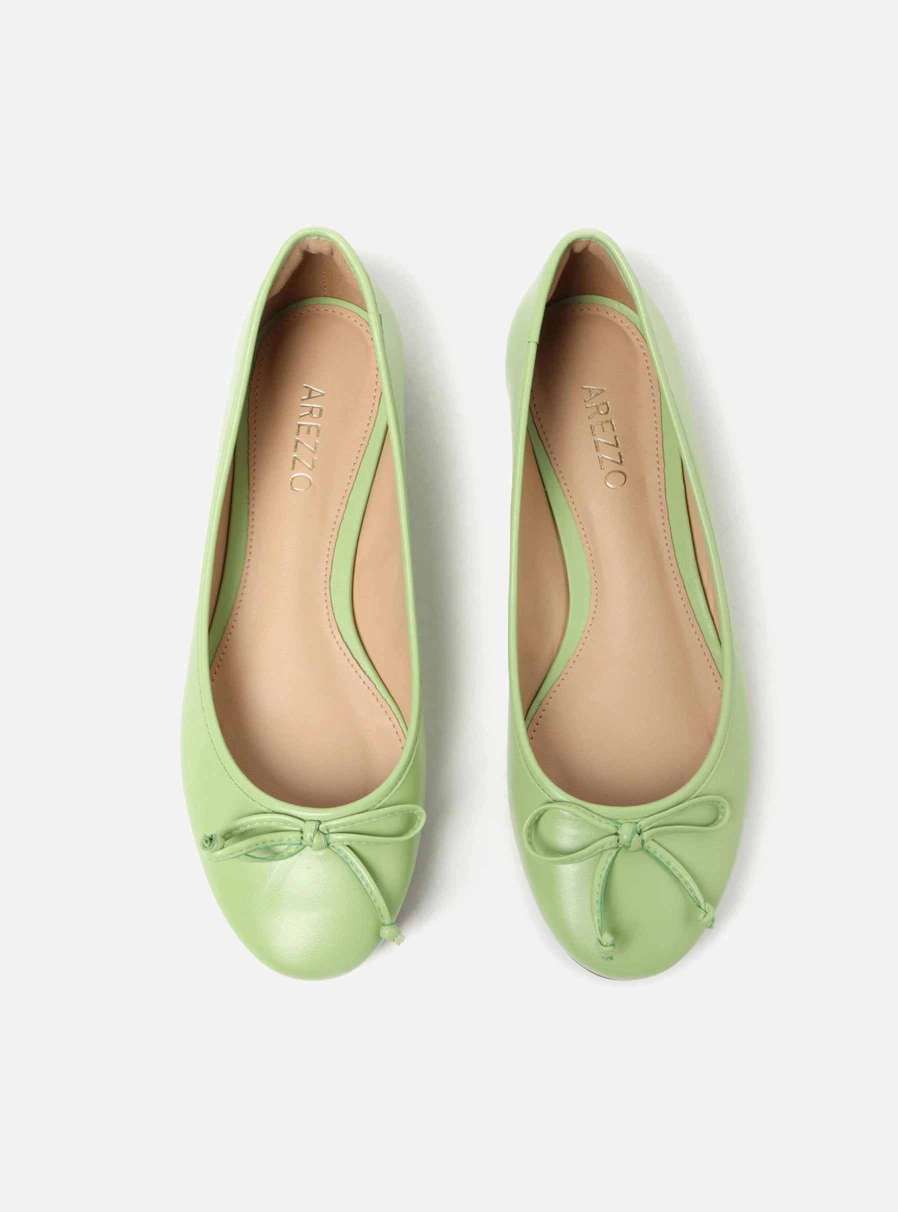 Preppy Tone Linda Ballet