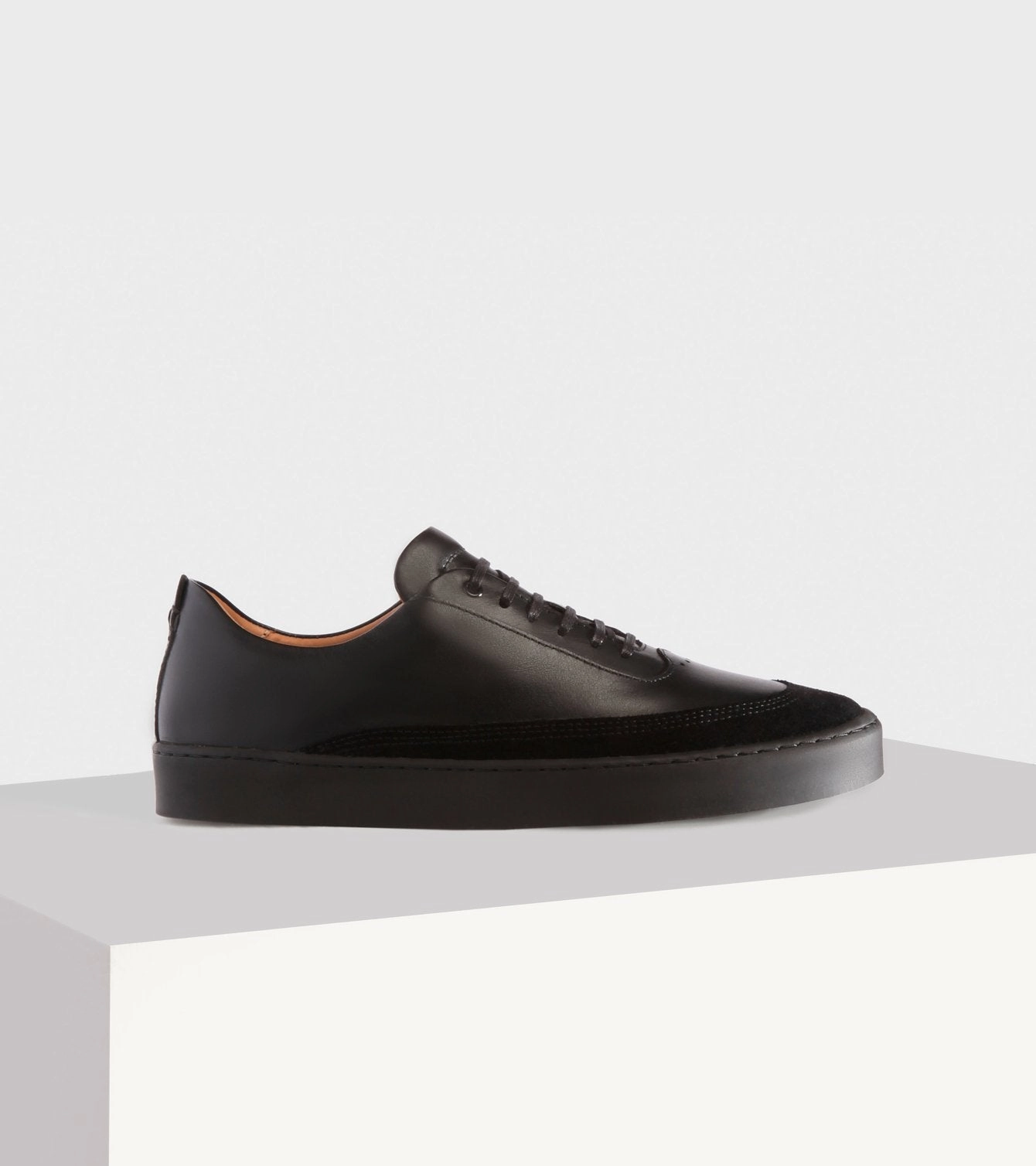 Lillie Peak Comfort Secure Step