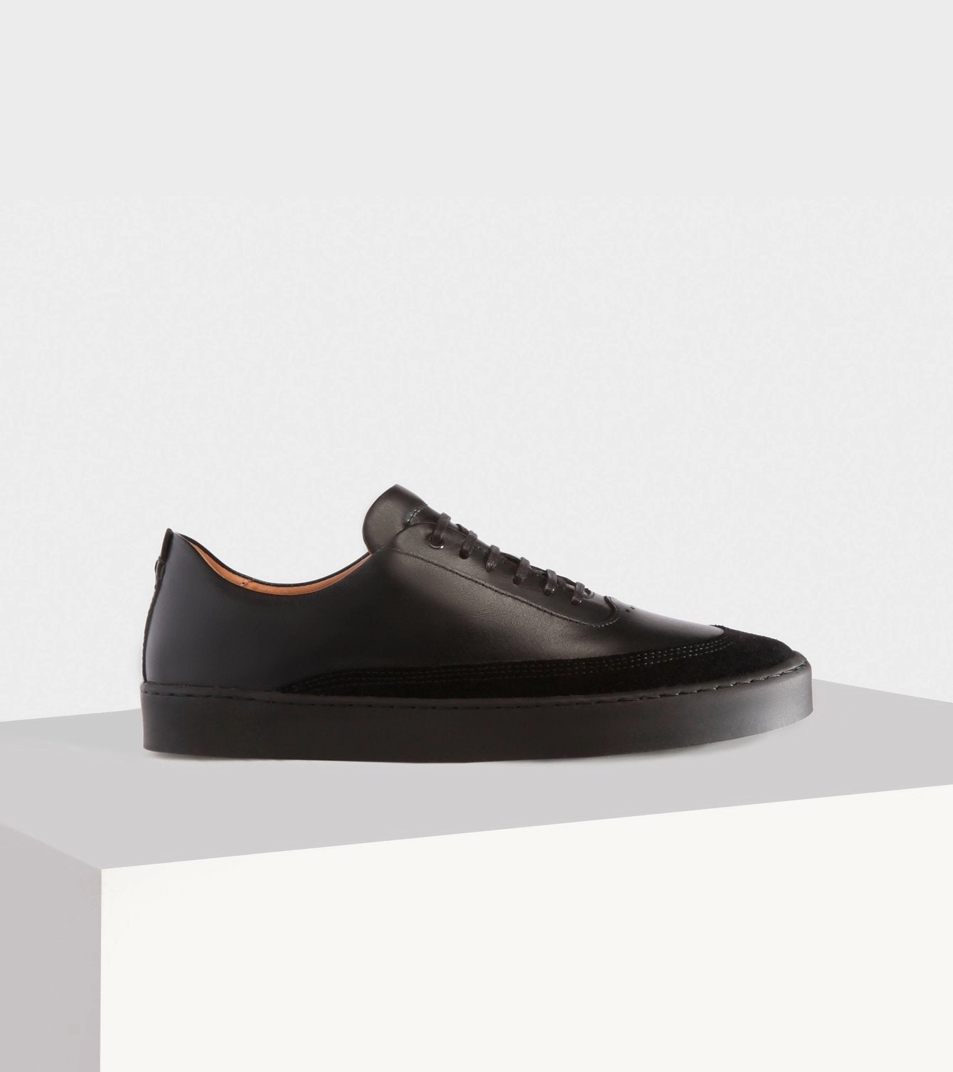 Lillie Outing Fit Bold Choice