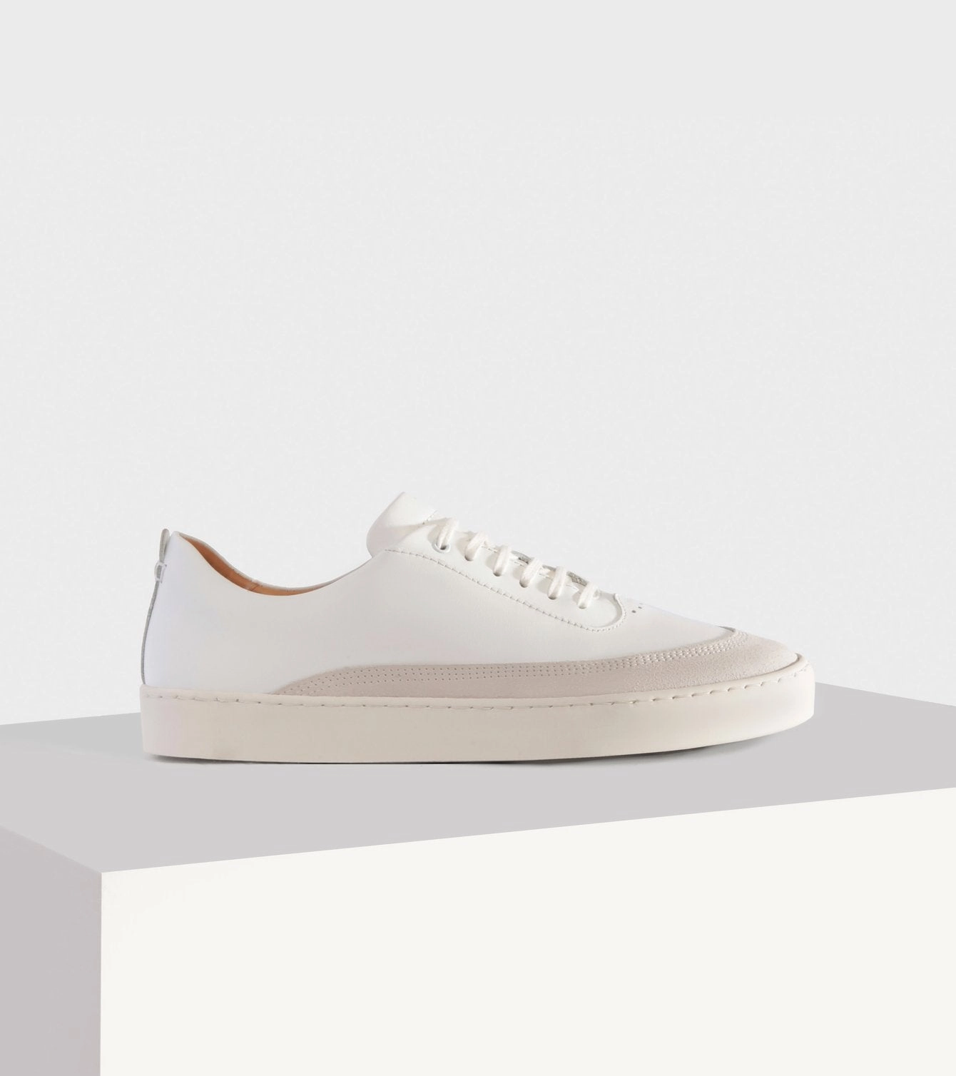 Lillie Traction lugs Modern sole