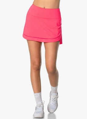 Simple Dress Sporty T-shirt Long Revive Skirt