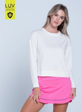 Summer Wardrobe Sleeveless Top Hype Long Sleeve