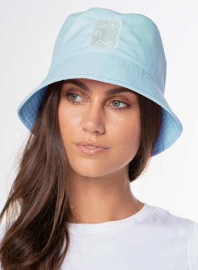 Breathable Underarm Gussets Slim Fit Shirt Lucky Bucket Hat