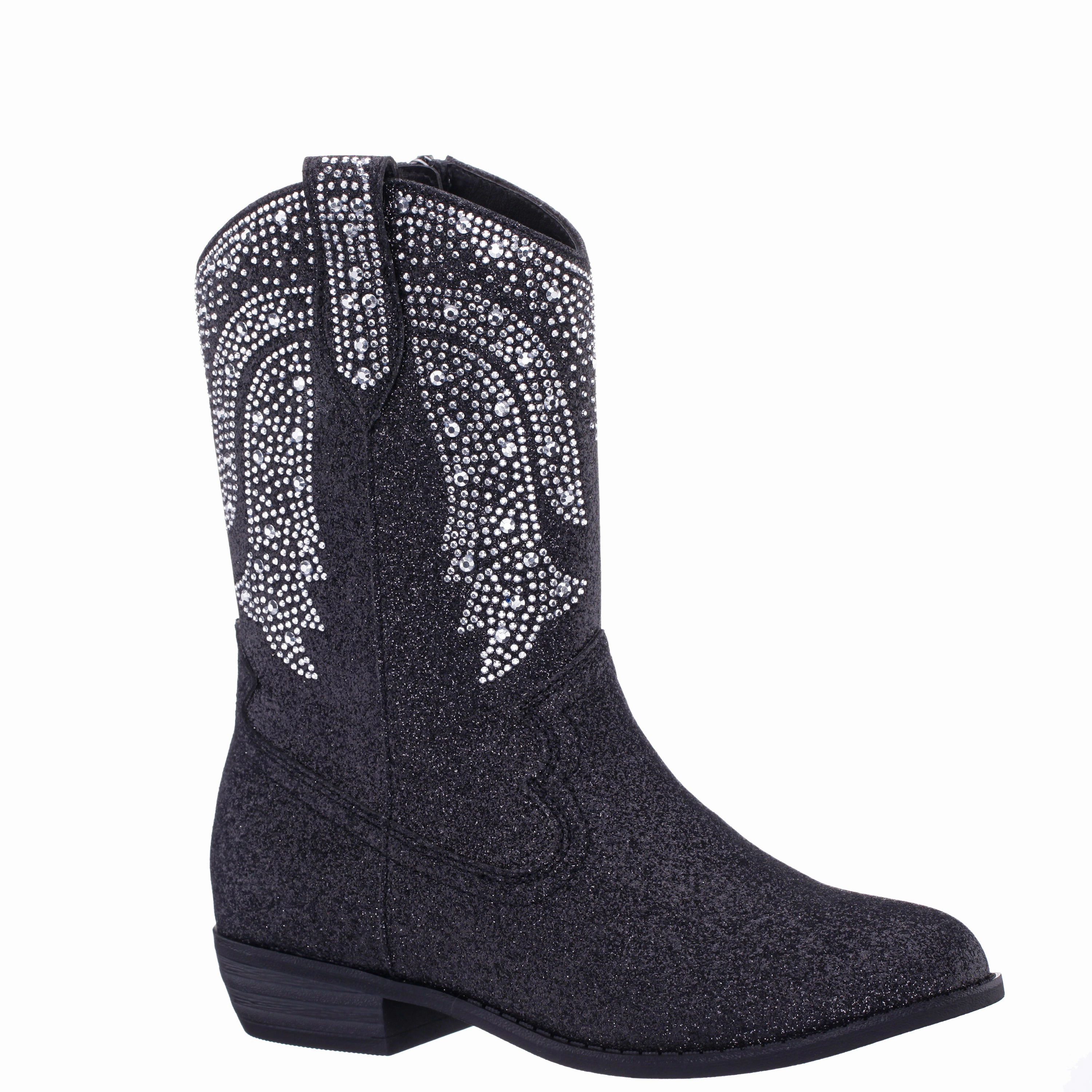 HAWLEY-BLACK Built For Adventure Heel Stabilizer