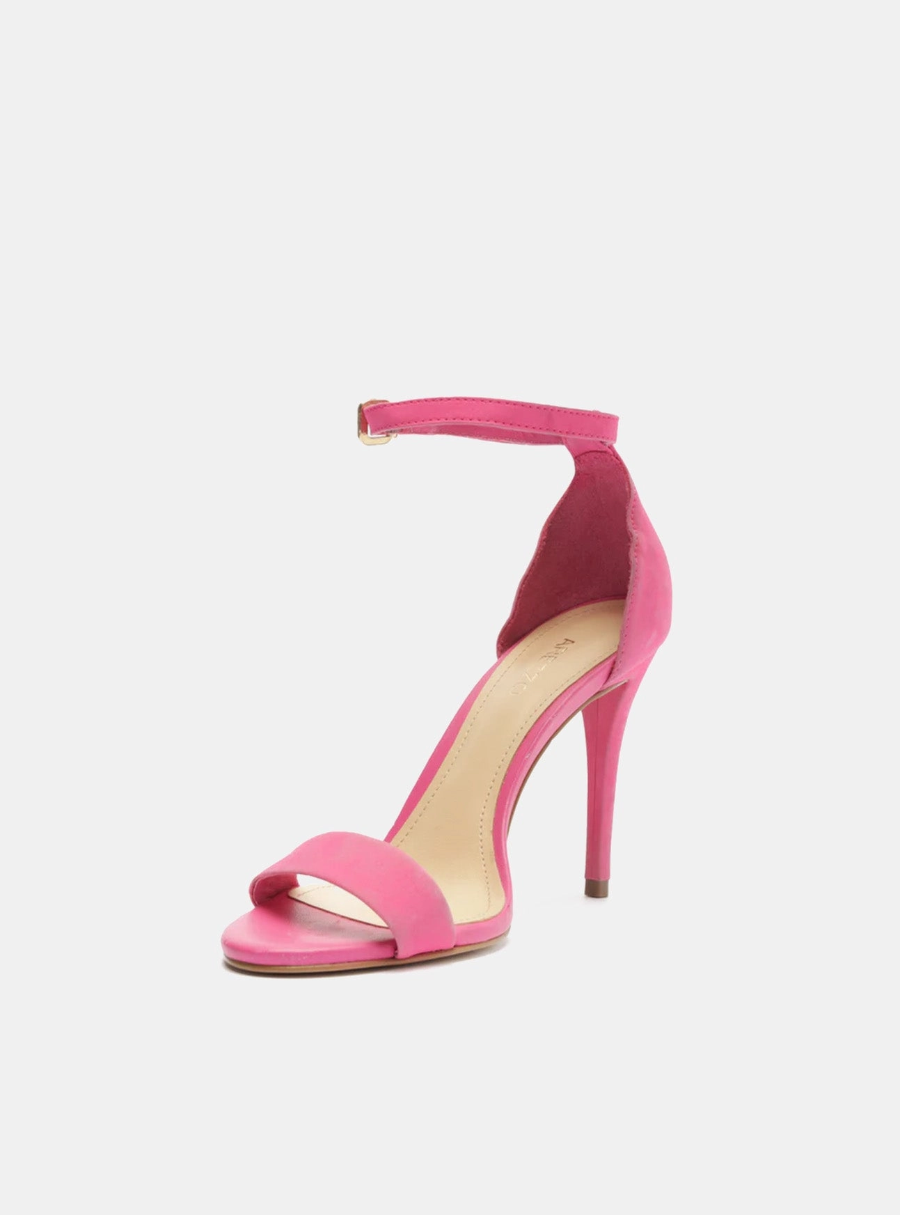 foldable Outfit Boost Isabelli Mid Stiletto Sandal