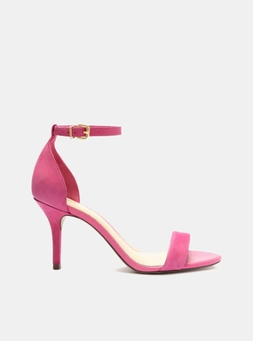 Isabelli Mid Stiletto Sandal Casual Wear