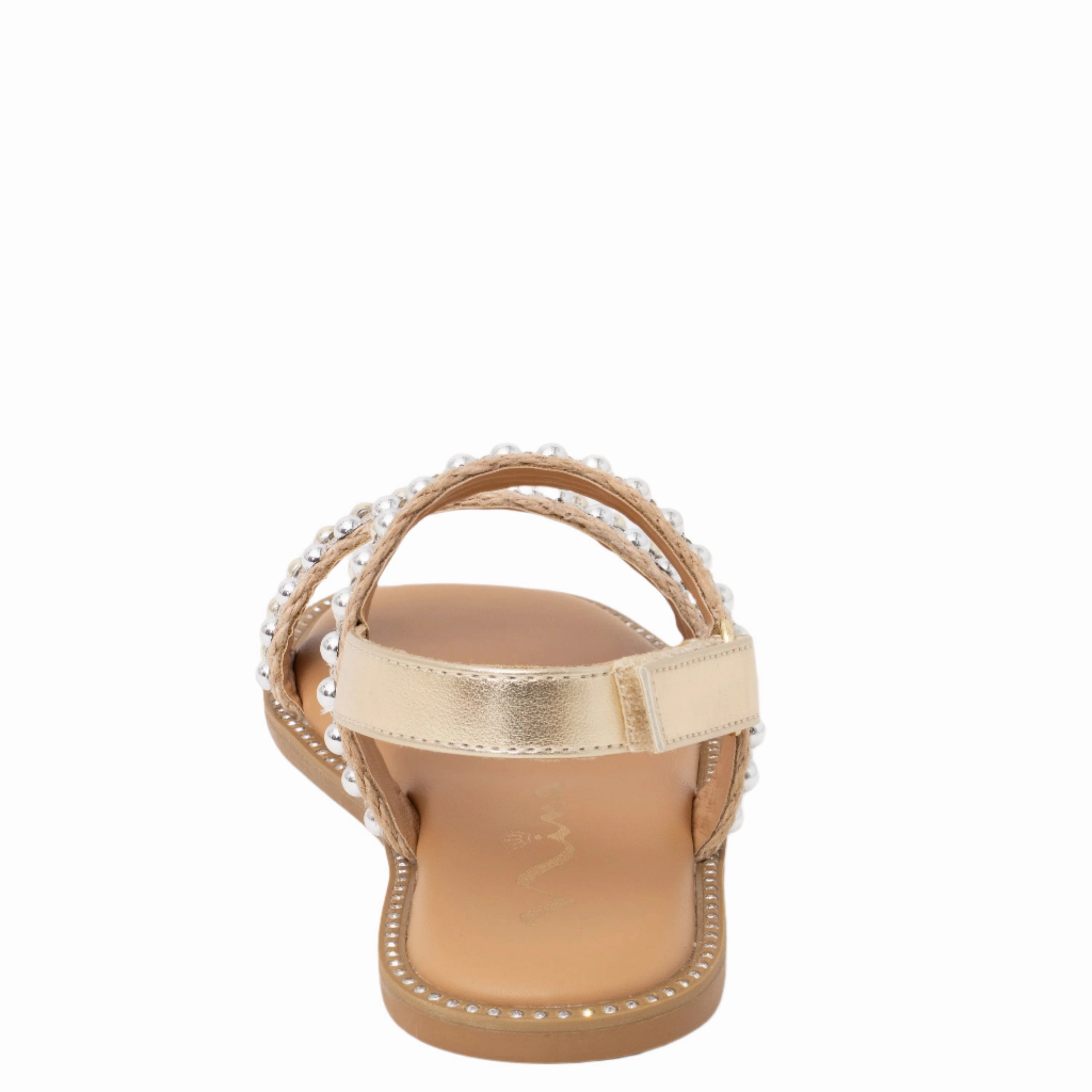 Sporty Comfort SUISSA-Light Gold