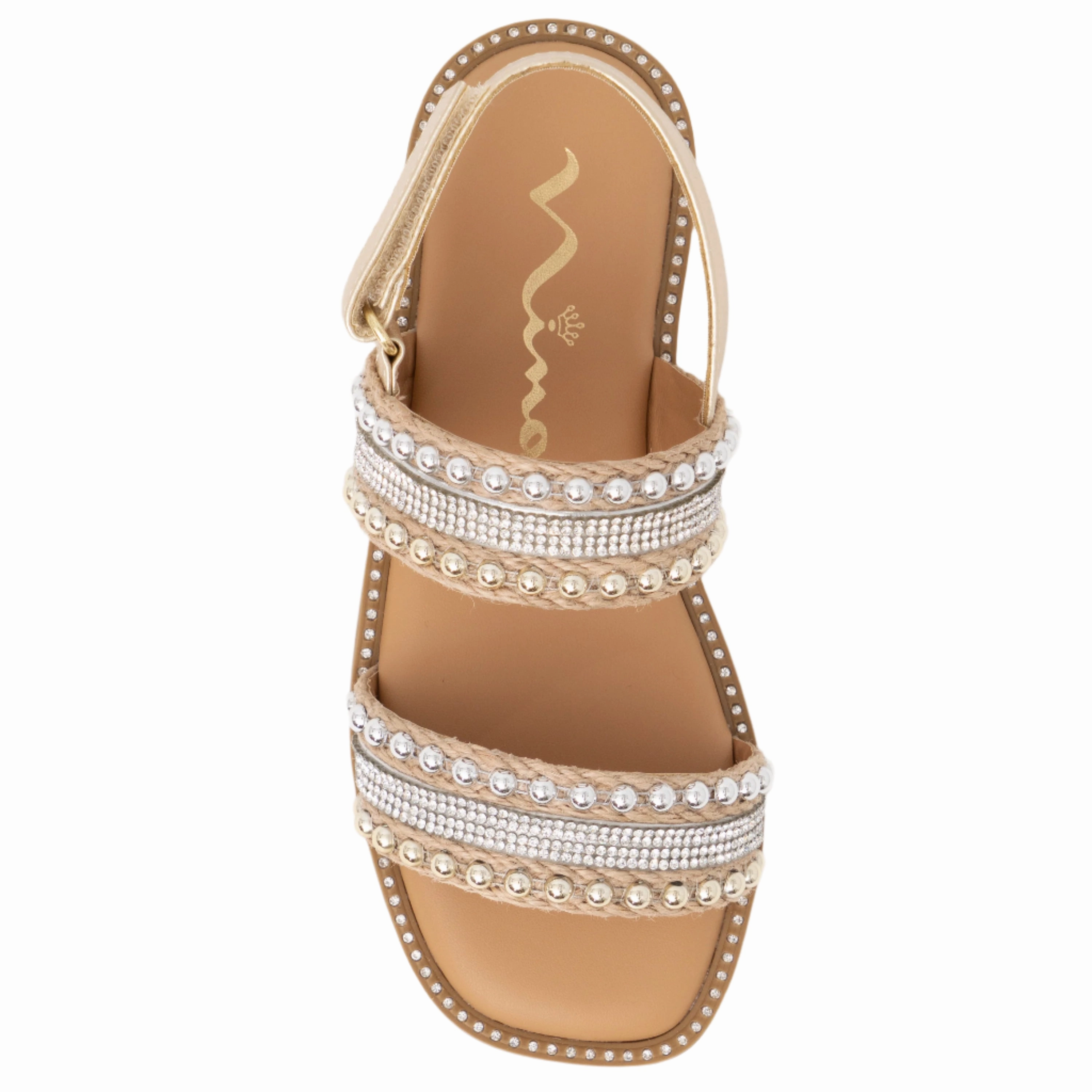 packable SUISSA-Light Gold