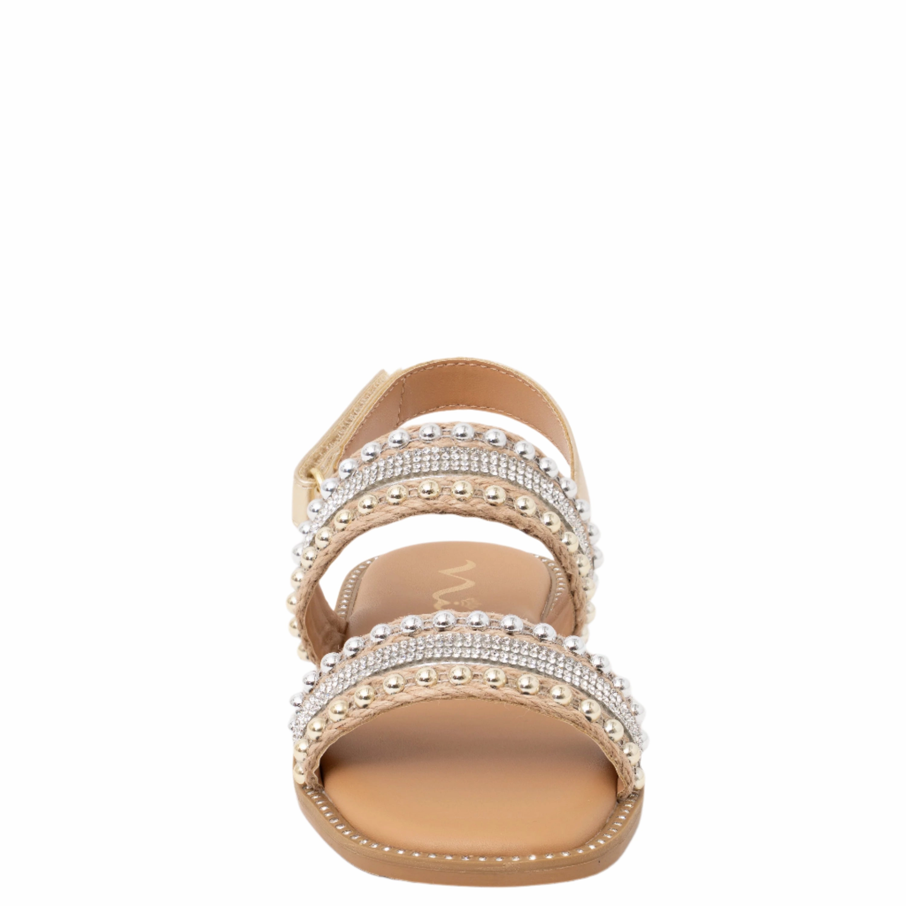 SUISSA-Light Gold Rugged Traction