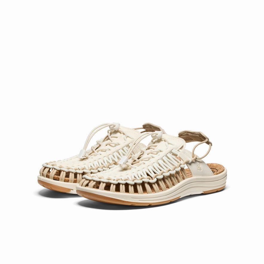 All Gender UNEEK II Convertible  |  Safari/Cornstalk Sweat Wicking Lining