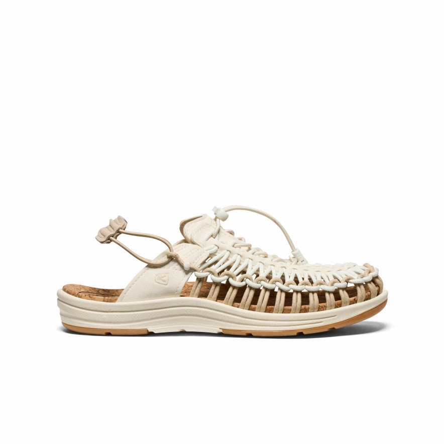 All Gender UNEEK II Convertible  |  Safari/Cornstalk Chill Slip