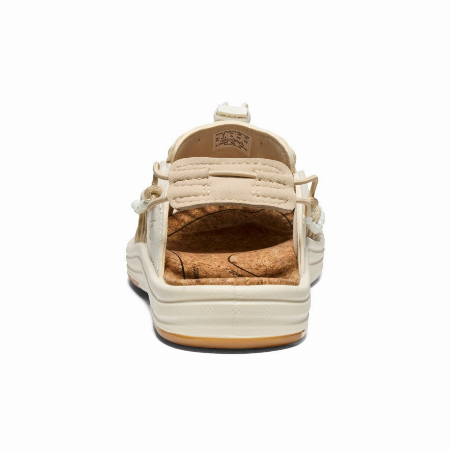 Quick Slip Instant Relaxation All Gender UNEEK II Convertible  |  Safari/Cornstalk