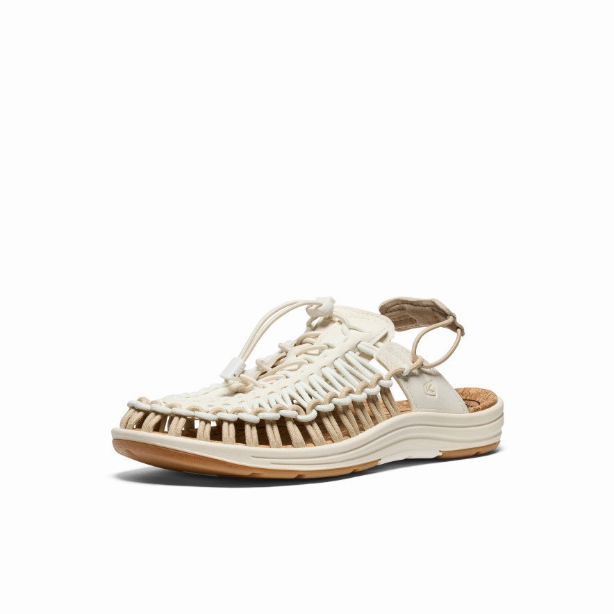 All Gender UNEEK II Convertible  |  Safari/Cornstalk Step Comfort Fit