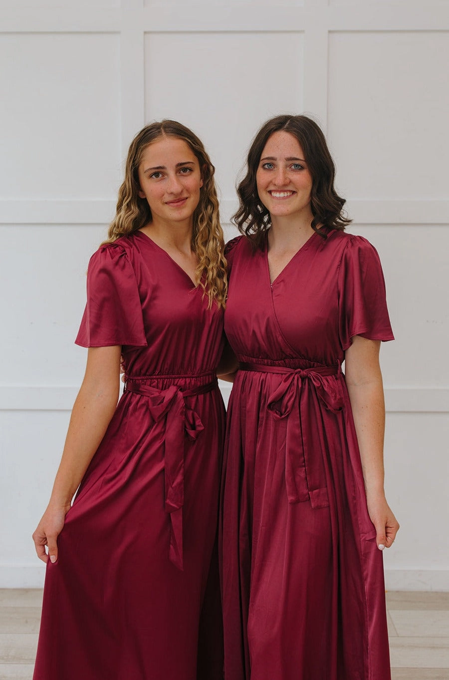 Marcie Dress Smart and Polished Skin Hug