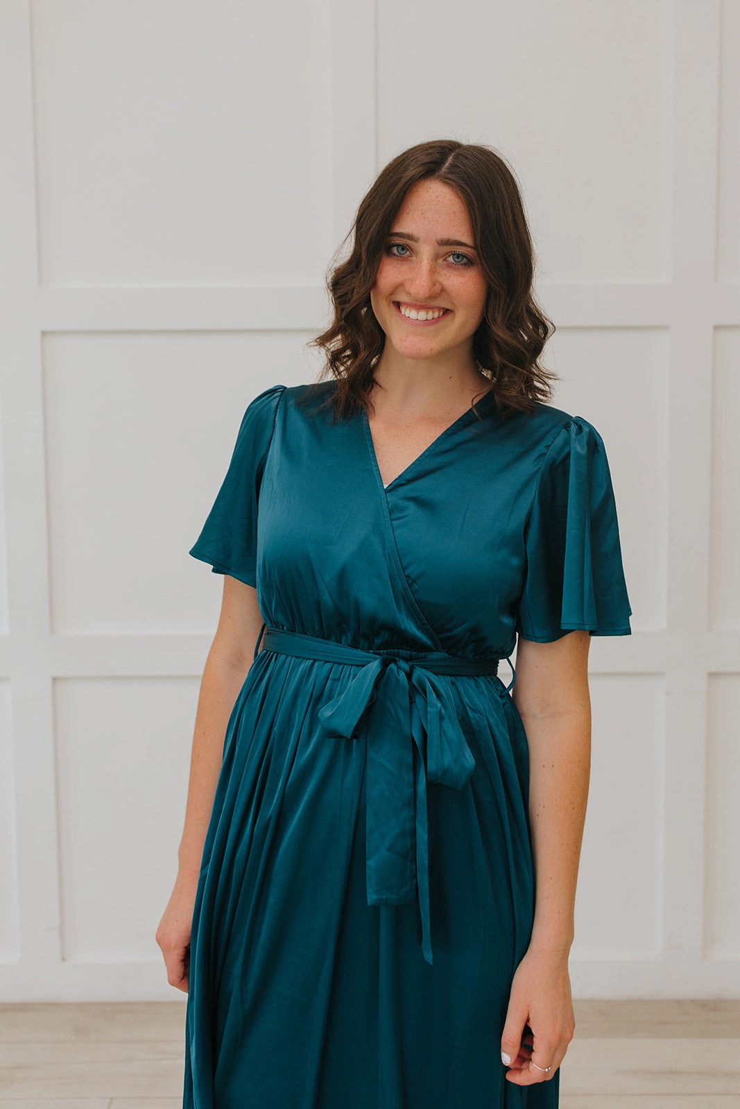 Marcie Dress Timeless Line