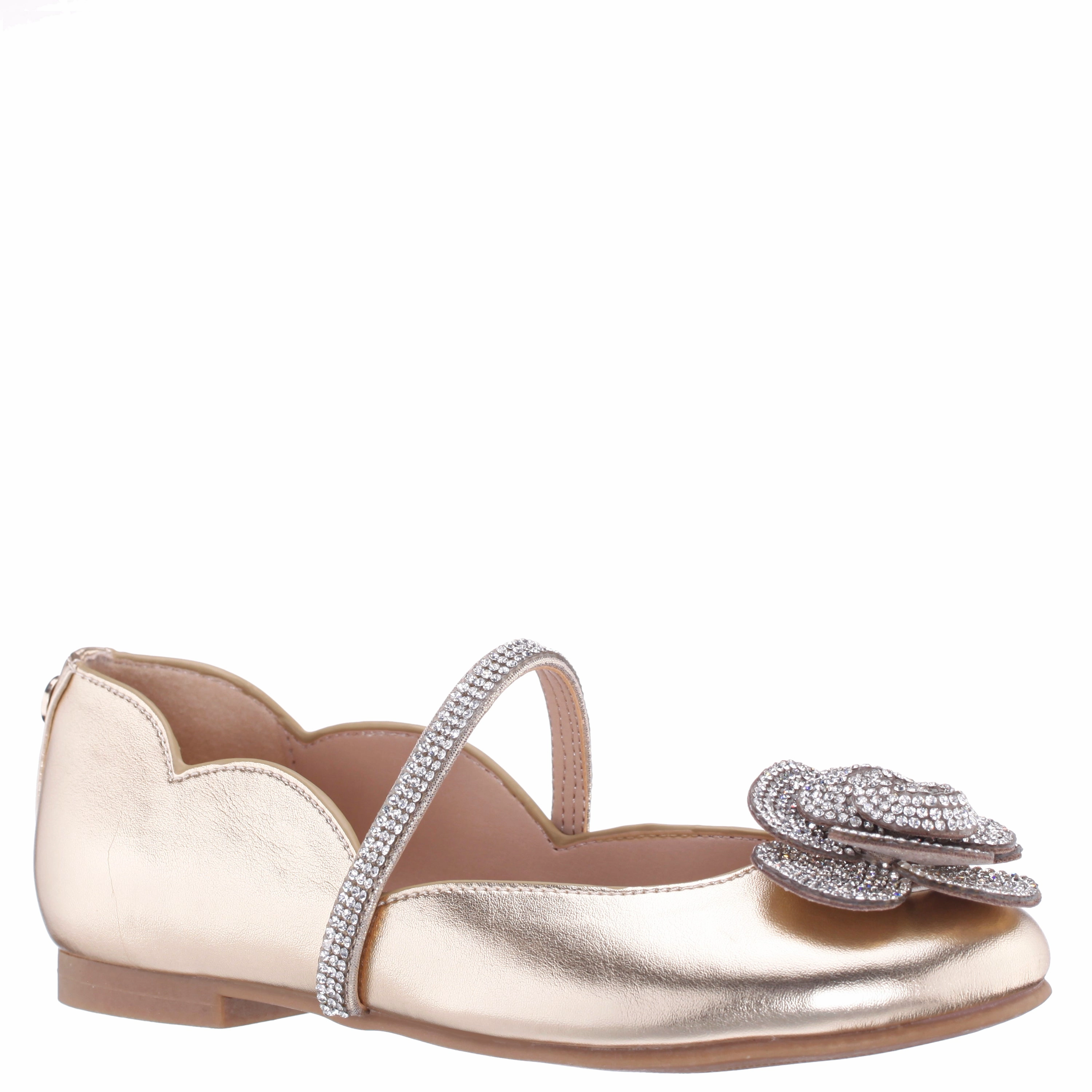 Romantic Pair IZZY-GOLD