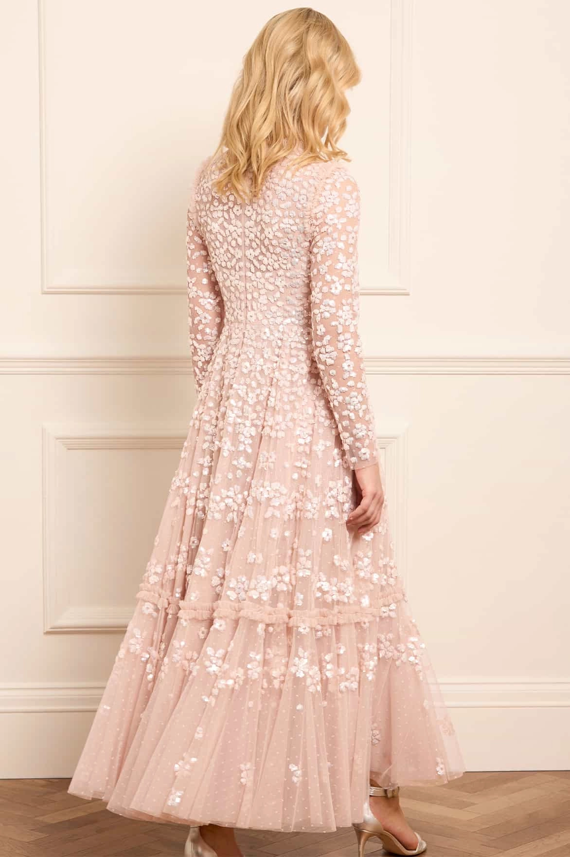 perfect for events Event Favorite Maeva Ankle Gown