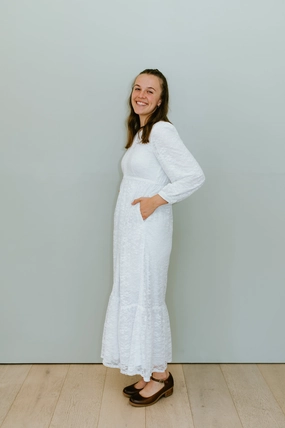 Daytime Mood Margo Temple Dress