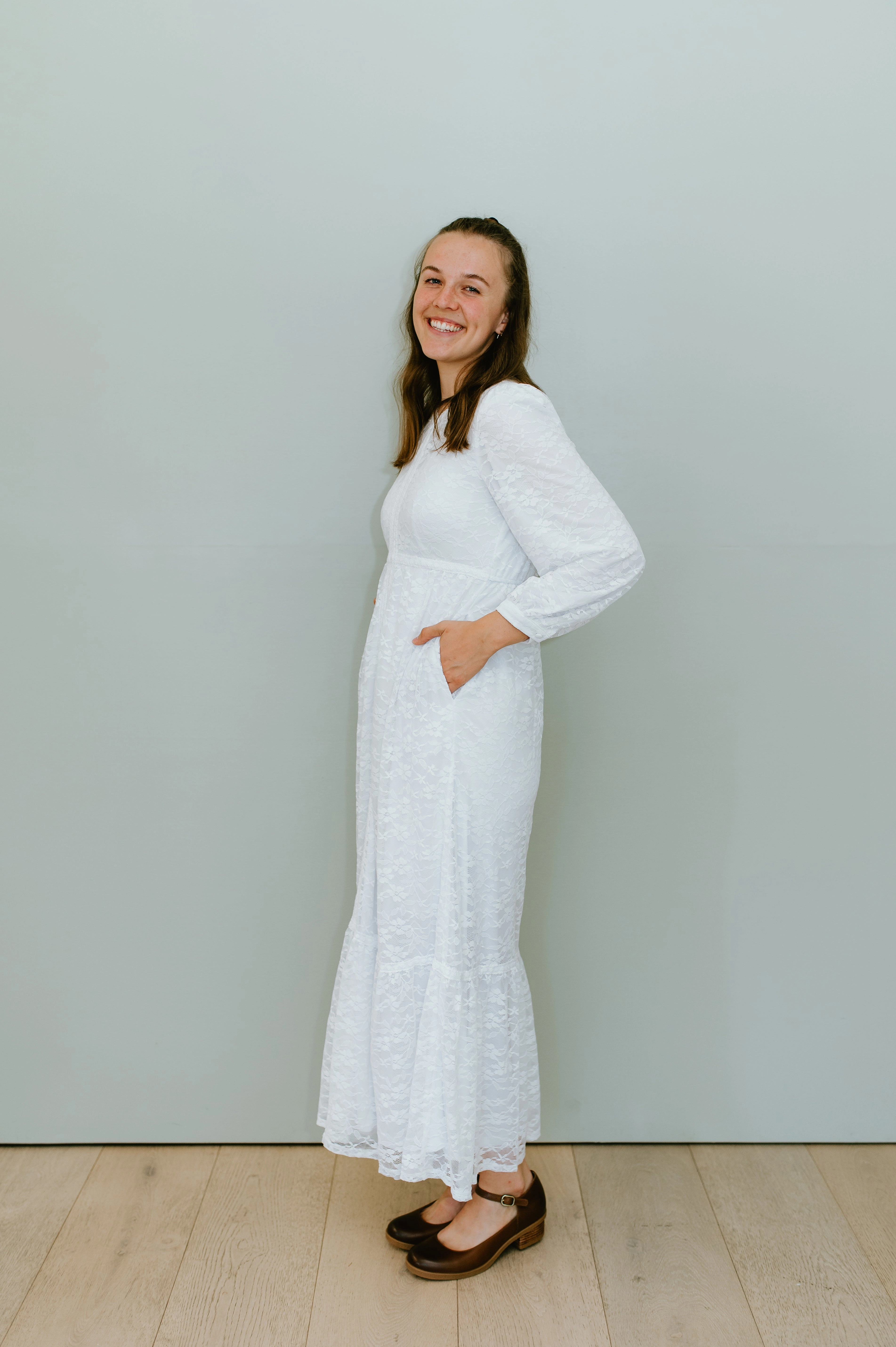 Daytime Mood Margo Temple Dress