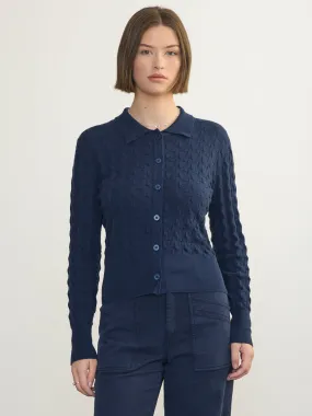 DurableZipper Lightweight MARLEY CARDI