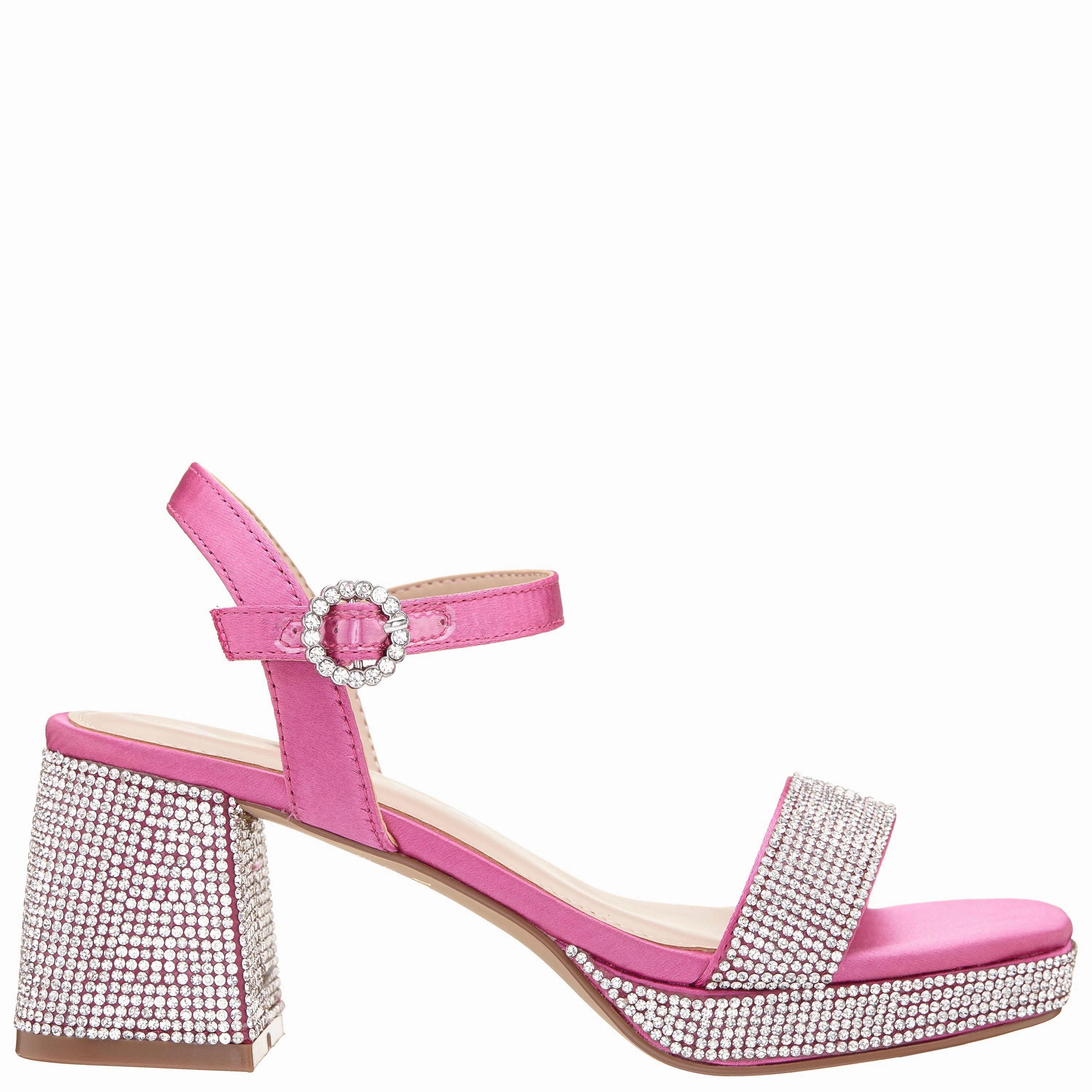 MARYSOL-PINK Classic Shade Elegant