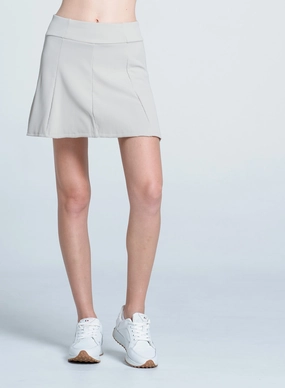Match Play Skort-15.5" Temperature Regulating Textile