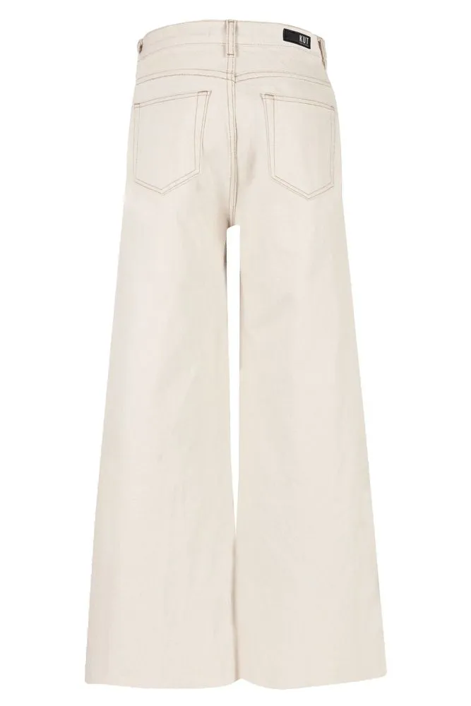 Meg HR WIDE LEG Pant Fashion Layer