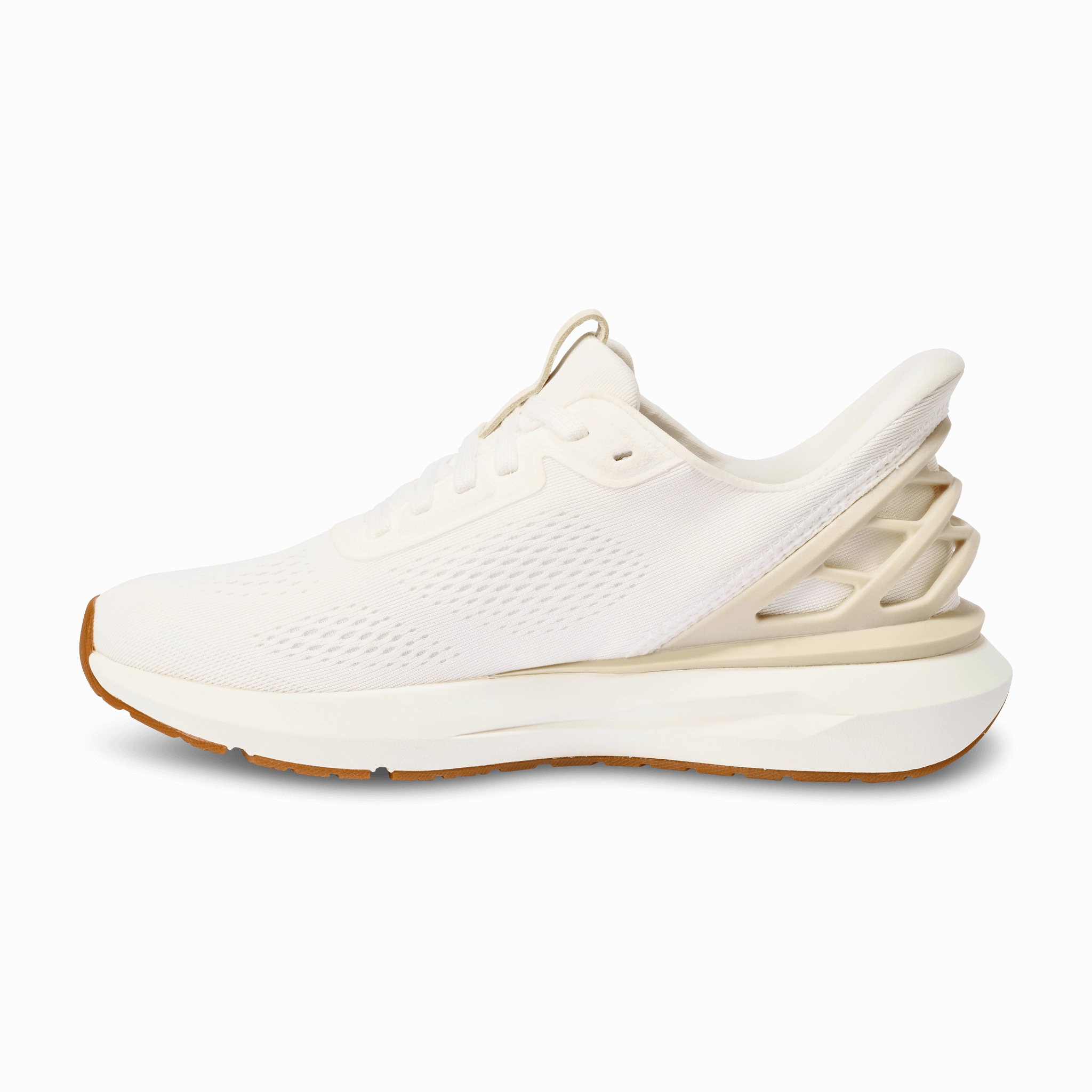 Men's Athens 2 - Bright White Sneaker Innovation Cycling