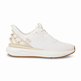 Men's Athens 2 - Bright White Airflow Optimized