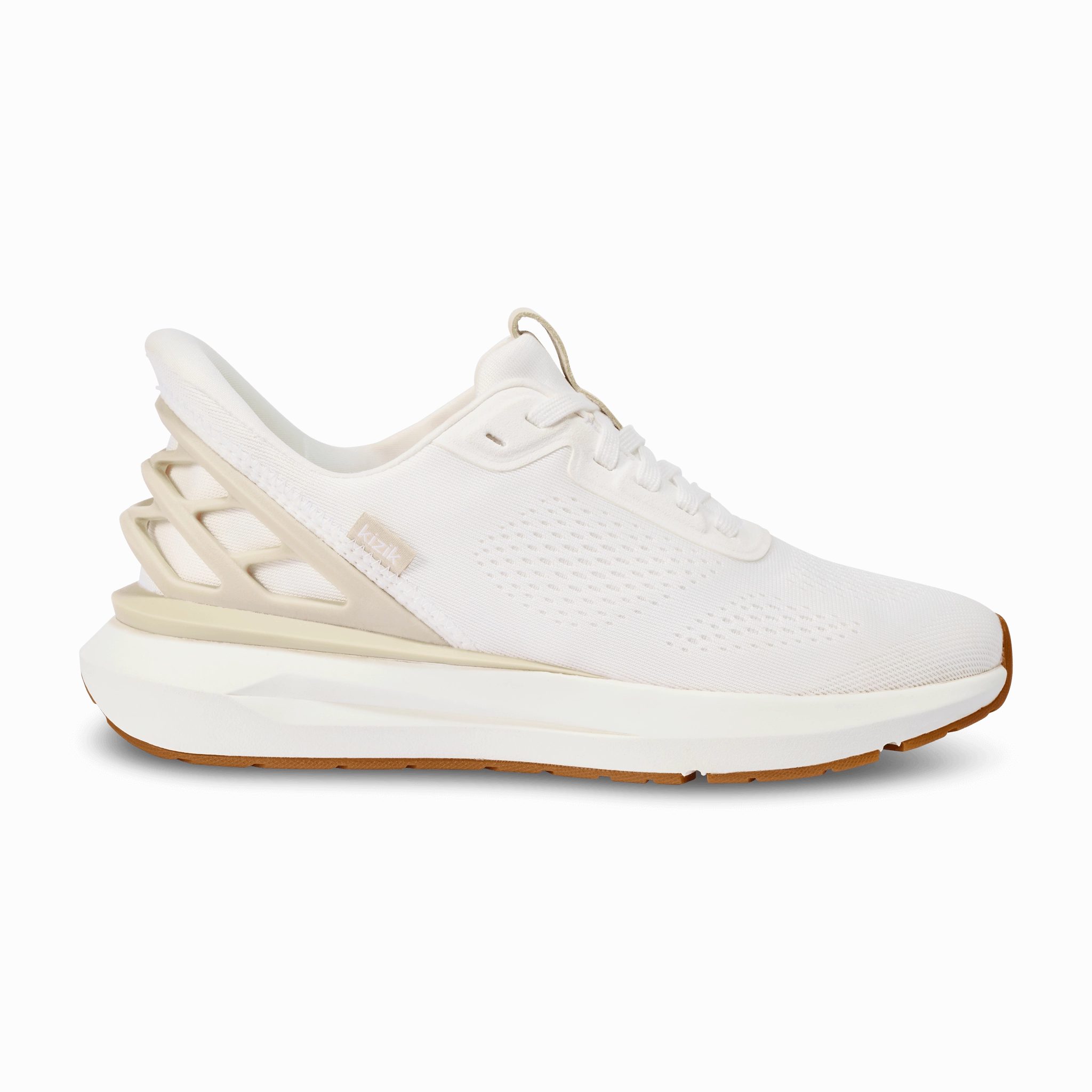 Men's Athens 2 - Bright White Airflow Optimized