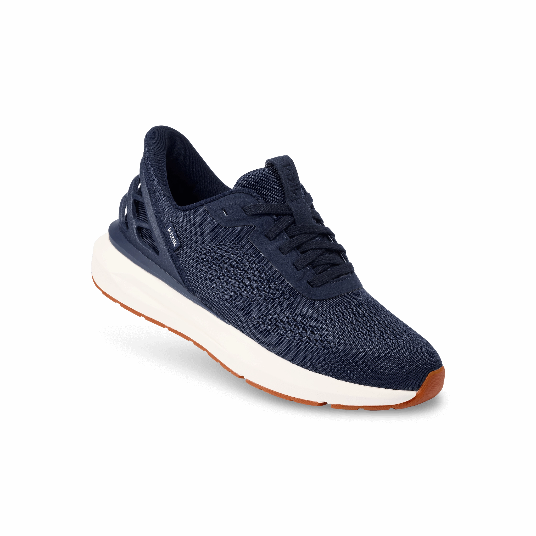 Men's Athens 2 - Naval Academy Blue Fashion Base